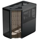 Корпус apnx v1-w (apcm-vi01103.11) Black без бп - изображение 1