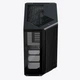 Корпус apnx v1 (apcm-vi01003.11) Black без бп - изображение 8