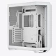 Корпус apnx v1 (apcm-vi01003.21) White без бп - изображение 5