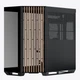 Корпус apnx v1-w (apcm-vi01103.11) Black без бп - изображение 6