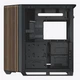 Корпус apnx v1-w (apcm-vi01103.11) Black без бп - изображение 8