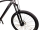 Велосипед Cronus FANTOM 29" 21" Сірий - зображення 3