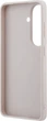 Etui plecki Guess 4G Big Metal Logo do Samsung Galaxy S26 Pink (3666339613754) - obraz 7