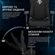 Крісло для геймерів Anda Seat Phantom 3 Size XL Fabric Gray (AD18XL-52-G-F-G01) ( 14818 ) - изображение 13