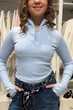 Водолазка Suzie 158 см Голубой (2125000895369) - изображение 3