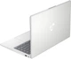 Ноутбук HP 14-ep0060ua 14" FHD IPS, 300n/i3-1315U (4.5)/8Gb/SSD512Gb/Intel UHD/DOS/Серебристый - изображение 4