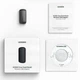 Адаптер WiFi AC650 11ac Dual-Band USB 2.0 (CM448) Ugreen - изображение 4