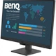 Монитор TFT 27" BenQ BL2790, IPS, 100Гц, 2хHDMI, DP, колонки, черный - изображение 3