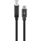 Кабель USB Type-C-BM, 1.0 м, Lucom - изображение 1