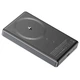 Батарея универсальная Sigma X-power SI10A7QL-MAG grey 10000mAh, Magnetic wireless 15W, PD+QC, 20W max (4827798955116) - зображення 5
