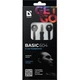Навушники Defender Basic 604 Black - изображение 4