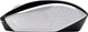 Мишка бездротова HP 200 Pike Silver Wireless Mouse, 3 кн., 1000 dpi, чорно-срібляста - зображення 2