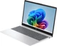 HP Omnibook 3 15-fn0012ua 15.6" FHD IPS,300n/Ryzen AI 7-350(5.0)/16Gb/SSD512Gb/Rad/Win11H/Сріблястий - изображение 3