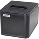 Печатка чеков Xprinter XP-C58H (термопечать, 120 мм/с, лента 58 мм, USB, черный) - изображение 3