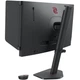 TFT 24.1" BenQ ZOWIE XL2540X+, Fast TN, 280Гц, 3xHDMI, DP, HAS, темно-серый - изображение 6