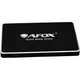 SSD 256Gb AFox 2.5" SATA III 3D NAND, Retail - изображение 5