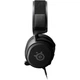 Ігрова гарнітура SteelSeries Arctis Prime Black PC/PS/SW/MAC/MOB - зображення 4