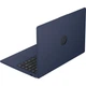 HP 14-ep0052ua 14" FHD IPS, 300n/i3-1315U (4.5)/8Gb/SSD512Gb/Intel UHD/DOS/Синій - изображение 6