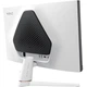 TFT 24.5" BenQ EX251, IPS, 220Hz, HDMI x2, DP, USB-C, колонки, белый - изображение 5