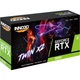 GeForce RTX3050 Inno3D Twin X2 V2, 6GB GDDR6 96bit PCI-E 4.0 - изображение 2