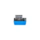 Адаптер внутренний CHIEFTEC ADP-CT3 USB 3.1 Gen2 -> Gen1 - изображение 2