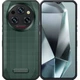 Смартфон Oukitel WP35 5G 6.6" FHD+ /8GB/256GB/ MTK6100+ /11000mAh /108+32Мп/ IP69K /NFC Green - зображення 1