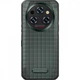 Смартфон Oukitel WP35 5G 6.6" FHD+ /8GB/256GB/ MTK6100+ /11000mAh /108+32Мп/ IP69K /NFC Green - зображення 4