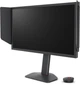 Монитор TFT 24.1" BenQ ZOWIE XL2546X+, Fast TN, 280hz, 3xHDMI, DP, HAS, темно-серый - изображение 4