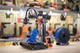 Друкарка 3D Prusa MINI+ (FDM 1.75mm 180x180x180mm USB RJ-45 чорний) semi assembled - изображение 7