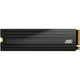 SSD 1Tb AGI AI828 M.2 2280 PCIe Gen 4x4 NVMe 1.4 3D NAND, Retail - изображение 1