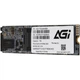 SSD 1Tb AGI AI828 M.2 2280 PCIe Gen 4x4 NVMe 1.4 3D NAND, Retail - изображение 4