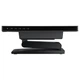 TFT 21.5" Neovo TM-22, сенсорний (P-Cup, 10 дотиків), VGA, HDMI, DP, USB хаб, колонки, чорний - зображення 8