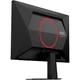 TFT 24.5" AOC 25G4SRE, Fast IPS, 300Гц, 2xHDMI, DP, черно-красный - изображение 4