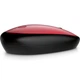 Мишка бездротова HP 240 Bluetooth, 3 кн., 1600 dpi, червона - изображение 7