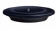 Зарядне пристрій Wireless QI EP-PG920I(OEM) чорний Samsung - зображення 3