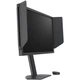 TFT 24.1" BenQ ZOWIE XL2586X+, 600Гц, HDMI 2.1 x3, DP 1.4, DyAc 2, HAS, темно-серый - изображение 4