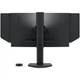 TFT 24.1" BenQ ZOWIE XL2586X+, 600Гц, HDMI 2.1 x3, DP 1.4, DyAc 2, HAS, темно-серый - изображение 6