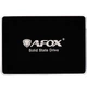 SSD 1Tb AFox SATA III 2.5" 3D TLC, Retail - изображение 1