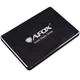 SSD 1Tb AFox SATA III 2.5" 3D TLC, Retail - изображение 2