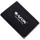 SSD 1Tb AFox SATA III 2.5" 3D TLC, Retail - изображение 3