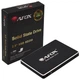 SSD 1Tb AFox SATA III 2.5" 3D TLC, Retail - изображение 5