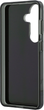 Etui Guess IML Big Metal 4G Script do Samsung Galaxy S26 Black (8018417525650) - obraz 7