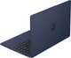 Ноутбук HP 14-ep0052ua 14" FHD IPS, 300n/i3-1315U (4.5)/8Gb/SSD512Gb/Intel UHD/DOS/Синий - изображение 4