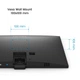 Монитор TFT 27" BenQ GW2790C, IPS, 144Гц, HDMI, DP, USB-C, колонки, черный - изображение 7