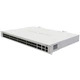 Коммутатор сетевой Mikrotik CRS354-48G-4S+2Q+RM - изображение 2