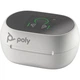 Навушники TWS Poly Voyager Free 60+ Earbuds + BT700A + TSCHC White - зображення 4