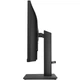 Монитор TFT 27" HP S3 Pro 327pe, 100Hz, IPS, VGA, HDMI, DP,HAS, Pivot, черный - изображение 5