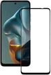 Защитное стекло для смартфона Motorola Moto G17 Power/G17/G15/G15 Power/G05/E15 Acclab 9H Black (1283126636516) - изображение 1