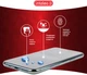 Защитное стекло Intaleo 3D 9H для смартфона Motorola Moto G17 Power/G17/G15/G15 Power/G05/E15 Black (1283126636530) - изображение 6