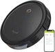Робот пилосос Kyvol Cybovac D2 Random/500ml/2600 mA/1200 pa/Google Assistant, Amazon Alexa\Чорний - изображение 3